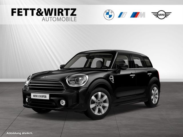 MINI Cooper Countryman Aut.|Sportsitz|LED|DAB|Navi