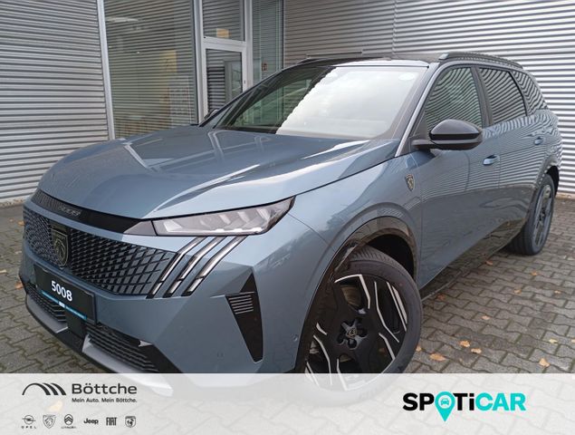 Peugeot 5008 Elektro,PDC,Heckklappe elek,Panoramadach,SH