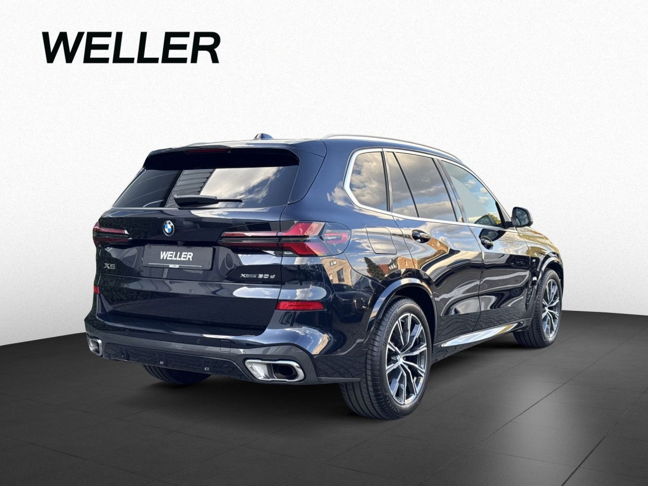 BMW X5 - Bild 10