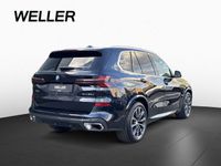 BMW X5 - Vorschau Bild 10