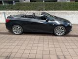 Opel Cascada 1.6 ECOTEC DI Turbo 147kW Edition Ed... - Opel Cascada in Duisburg