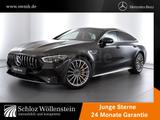 Mercedes-Benz AMG GT 63 S E PERFORMANCE Keramik/TrackP/PerfAGA