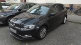 Volkswagen Polo 1.0 55kW BMT Comfortline Comfortline - VW Polo Gebrauchtwagen in Karlsruhe