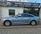 Audi A6 3.0 TDI quattro LEDER HEIZUNG HUD BOSE VOLL - Audi A6: Automatik