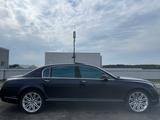 Bentley Continental Flying Spur 411 Kw Allrad Leder Navi - Bentley Continental: Limousine