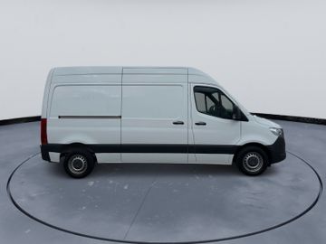 Mercedes Sprinter - 4
