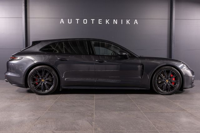 Porsche Panamera Sport Turismo GTS