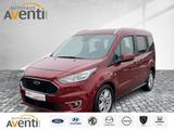 Ford Tourneo Connect Titanium *Pano*AHK*Navi*SHZ*KAM* - Ford Tourneo Connect Titanium mit Benzin-Antrieb