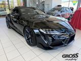 Toyota Supra Legend Navi Memory Sitze LED Dyn. Kurvenli - Toyota Supra Tageszulassungen
