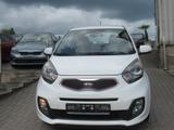Kia Picanto Spirit GT - KLIMA-SHZ-ALLWETTERREIFEN - gebrauchte Kia Picanto aus dem Jahr 2012