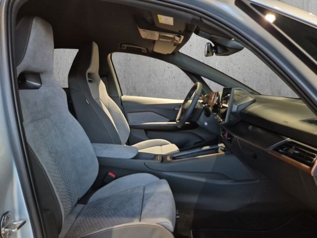 Cupra Born - Bild 18