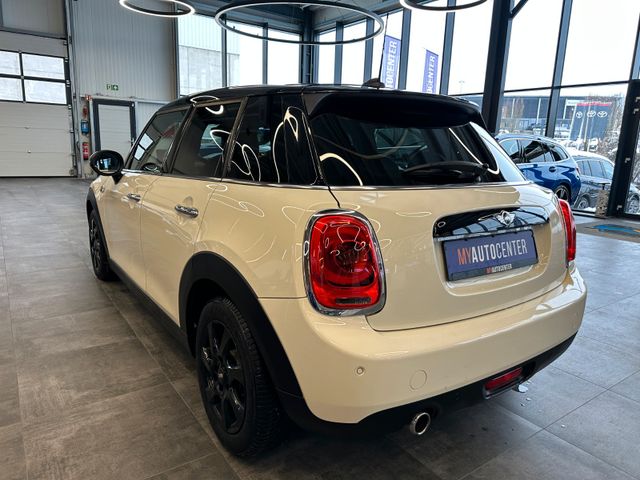 MYAUTOCENTER – Gebraucht- und Jahreswagen mit Werkstattservice in Pfaffenhofen MINI Mini 5-trg. Cooper D *Navi*Pano*