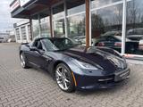Corvette C7 Targa Stingray LT1 BRD 1.Hand Unfallfrei - Corvette: Lt1