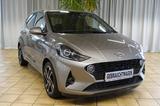 Hyundai i10 30 Jahre Edition - super Ausstattung 1. Hd. - Hyundai i10