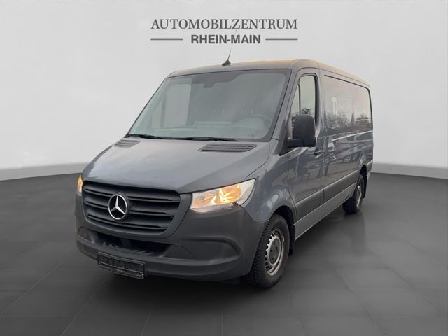 Mercedes-Benz Sprinter 316 CDI 7G-Tronic L2H1 AHK 3,5T StHzg.