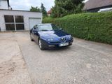 Alfa Romeo GTV 2.0TS - Alfa Romeo Spider aus 2002
