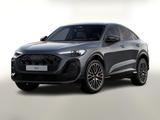 Audi SQ5 Edition one Sportback TFSI Tech+ Luft Pan... - : Sitzheizung, Geländewagen, mit Klimaanlage