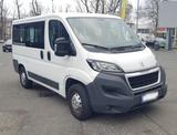 Peugeot Boxer Camper Van Bus Womo 9-Sitze ... - Peugeot Boxer Camper Gebrauchtwagen