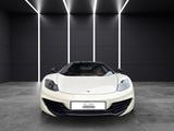 McLaren MP4-12C 3.8V8/1HAND/CARBON/SCHECKHEFT/UNFALLFREI - McLaren MP4-12C mit Benzin-Antrieb