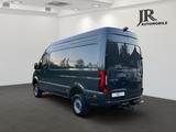 Mercedes-Benz Kasten 319 CDI 4x4 PRO L2 H2  LED,AHK,360°Kamera - Mercedes-Benz Sprinter: 319 Cdi