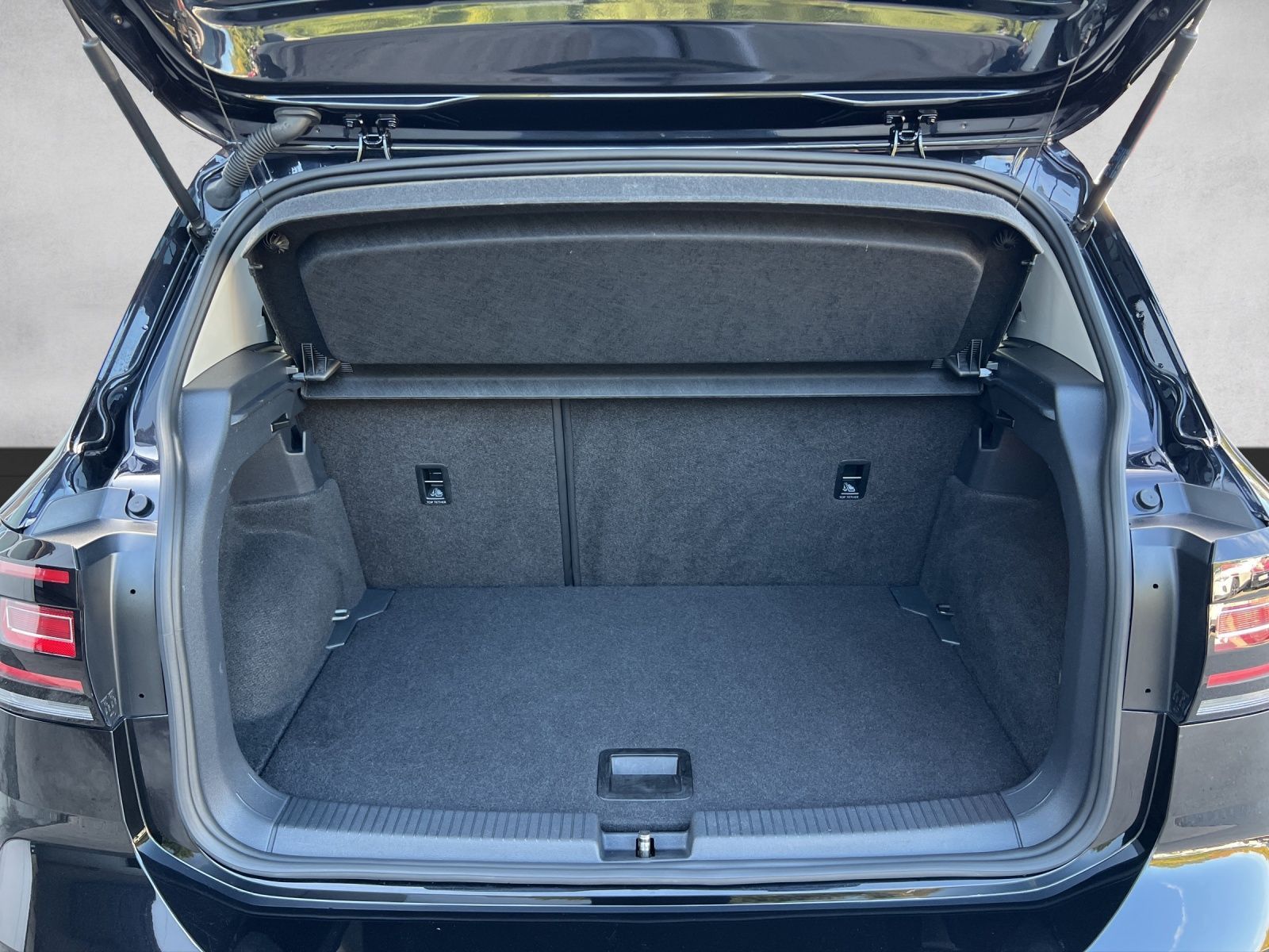 T-Cross Style 1.0 TSI*LED*Navi*Klima