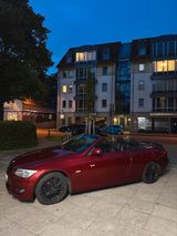 BMW 320 320d DPF Cabrio Aut. M Sport Edition - BMW 320: 320d Ed