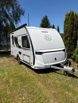 Knaus Südwind 420QD 60 Years Edition - Knaus Suedwind