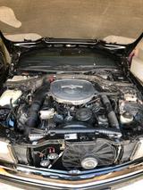 Mercedes-Benz 560 SEC (H Nummer) - Mercedes-Benz 560: Coupe