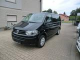 Volkswagen T5 Caravelle  Blue Motion/ 9 Sitzer / Tüv 07/27 - Volkswagen T5: 9 Sitzer