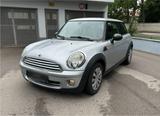 MINI ONE R56 1.4 Gute Ausstattung - MINI ONE in Augsburg