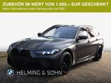 BMW M3 Competition Touring xDrive - M Drivers P. / D