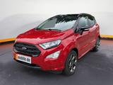 Ford EcoSport 1.0 EcoBoost ST-Line *LED*NAVI*SHZ*Alu - Ford EcoSport Gebrauchtwagen in Bremen