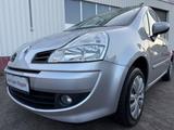 Renault Modus 1,2 16V 58kW 79PS Automatik/PDC/Klima/54km - Renault Modus in Wuppertal