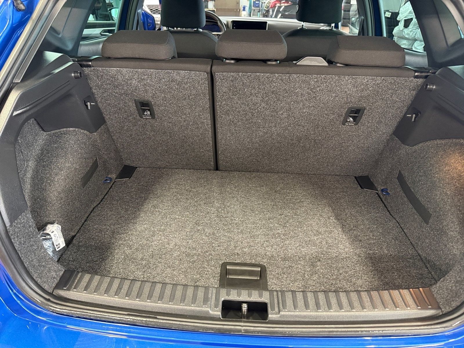 Seat Ibiza - Bild 15
