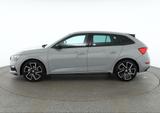 Skoda Scala 1.5 TSI Monte Carlo LED Navi Panorama AHK - Skoda Scala: Monte Carlo