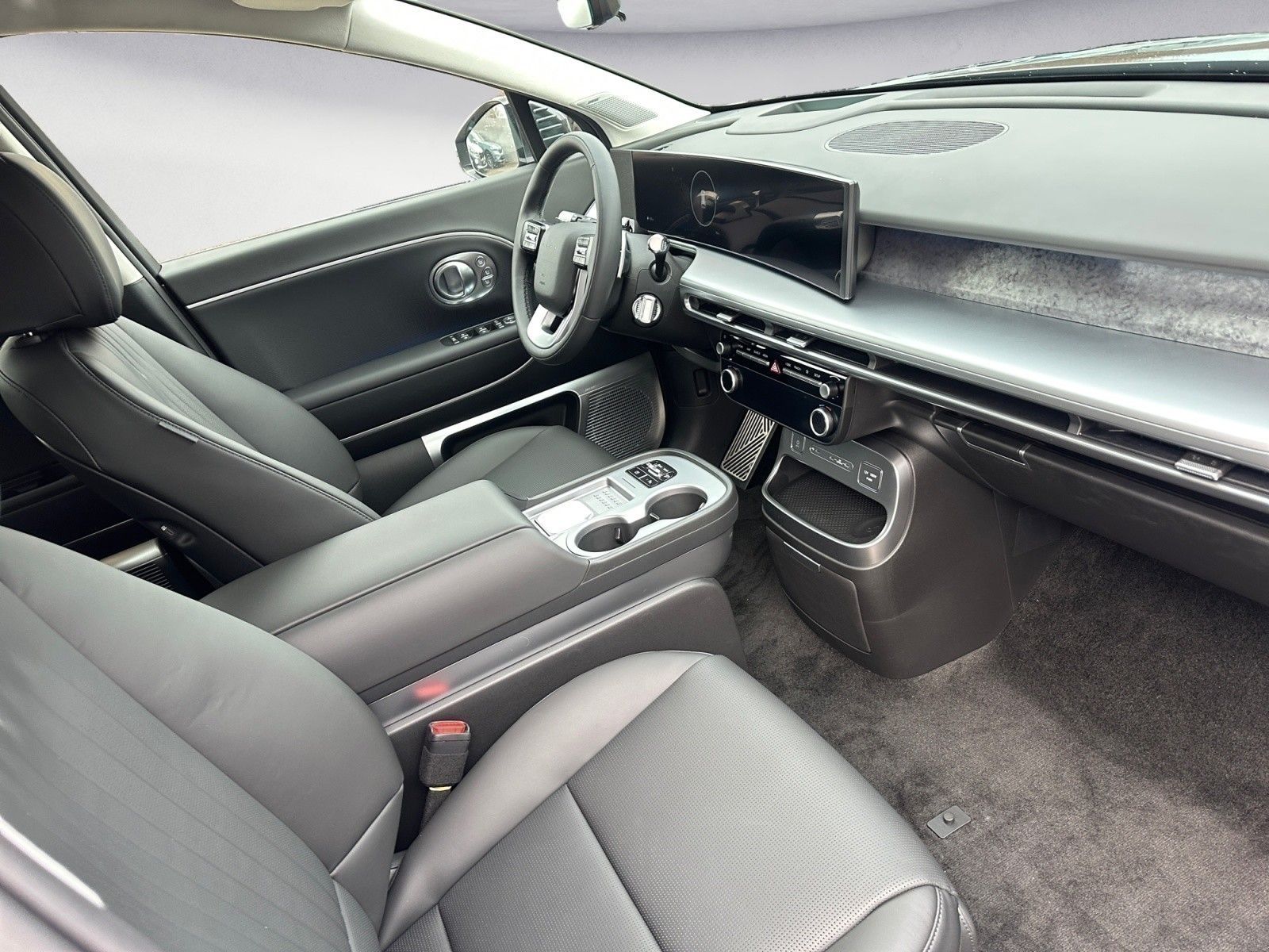 Hyundai IONIQ 9 – Bild 12