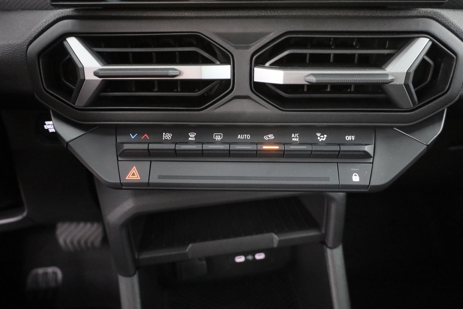Dacia Duster Journey Hybrid 155 Aut. LED Navi 360°