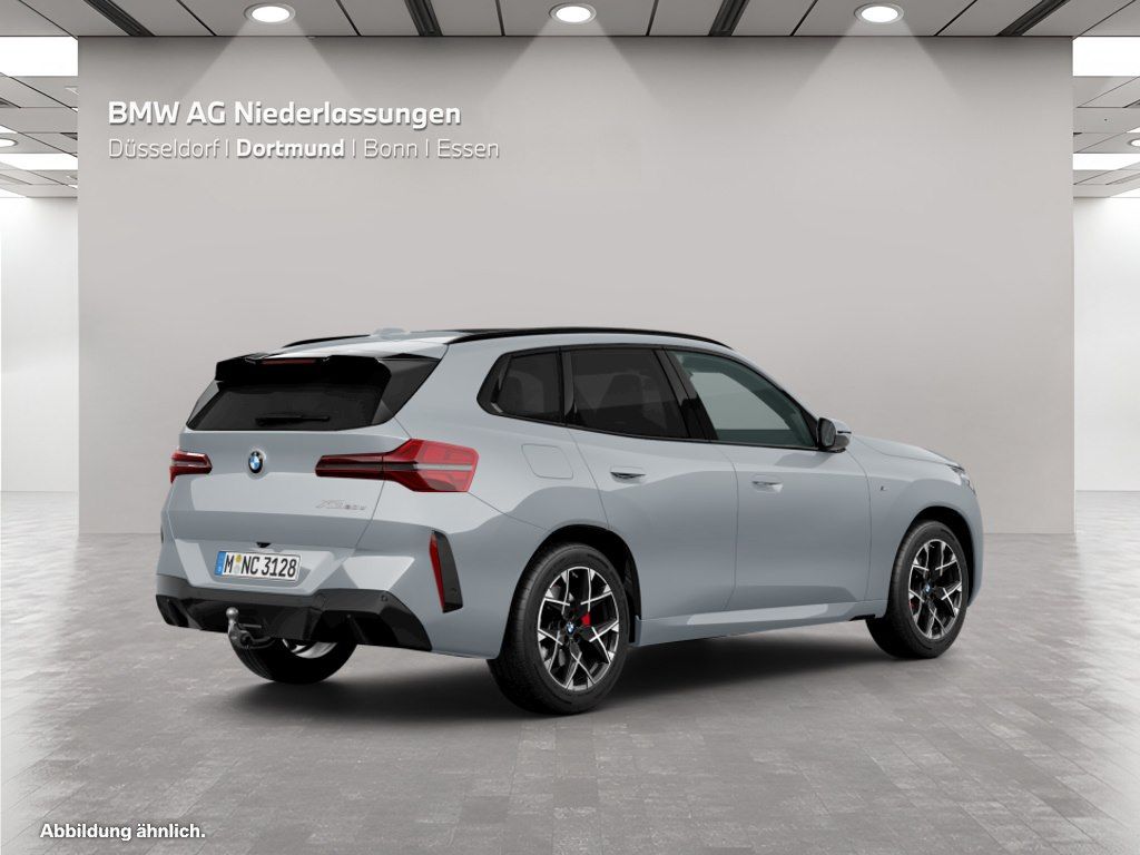 BMW X3 - Bild 4