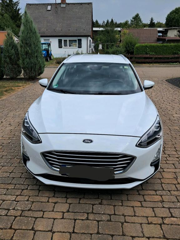 Image of Ford Focus