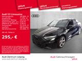 Audi S3 Limousine TFSI qu. *Matrix*B&O*dig.Cockpit* - Audi S3 in Leipzig