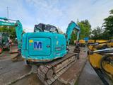 Kobelco SK85MSR-3E - Kobelco LKWs