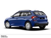 Skoda Kamiq - Vorschau Bild 3