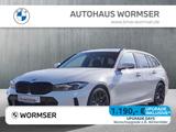 BMW 320d Touring M Sportpaket HiFi DAB LED Tempomat - gebrauchte Kombis