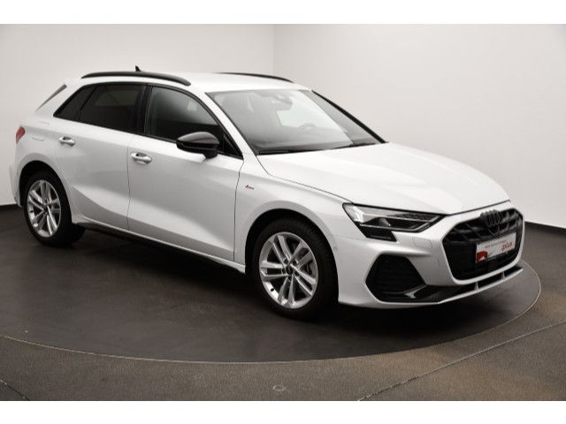 Audi A3 - Bild 16
