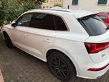 Audi Q5 35 TDI 163 quattro S Line - gebrauchte Audi Q5 aus dem Jahr 2020