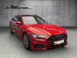 Audi S6 Avant 3.0 TDI quattro AHK+Matrix+Pano+STHZG - gebrauchte Kombis