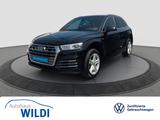 Audi Q5 50 e quattro sport *2.0 TFSI*NAVI*SHZ* - Audi Q5 mit Hybrid-Antrieb: 2.0