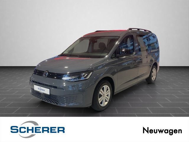 Volkswagen Caddy California Maxi 5-Sitzer TDI 90kW MiniKüch