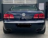 Volkswagen Phaeton 4.2 V8 4MOTION Tiptronic 5-Sitzer - - Volkswagen Phaeton in Stuttgart