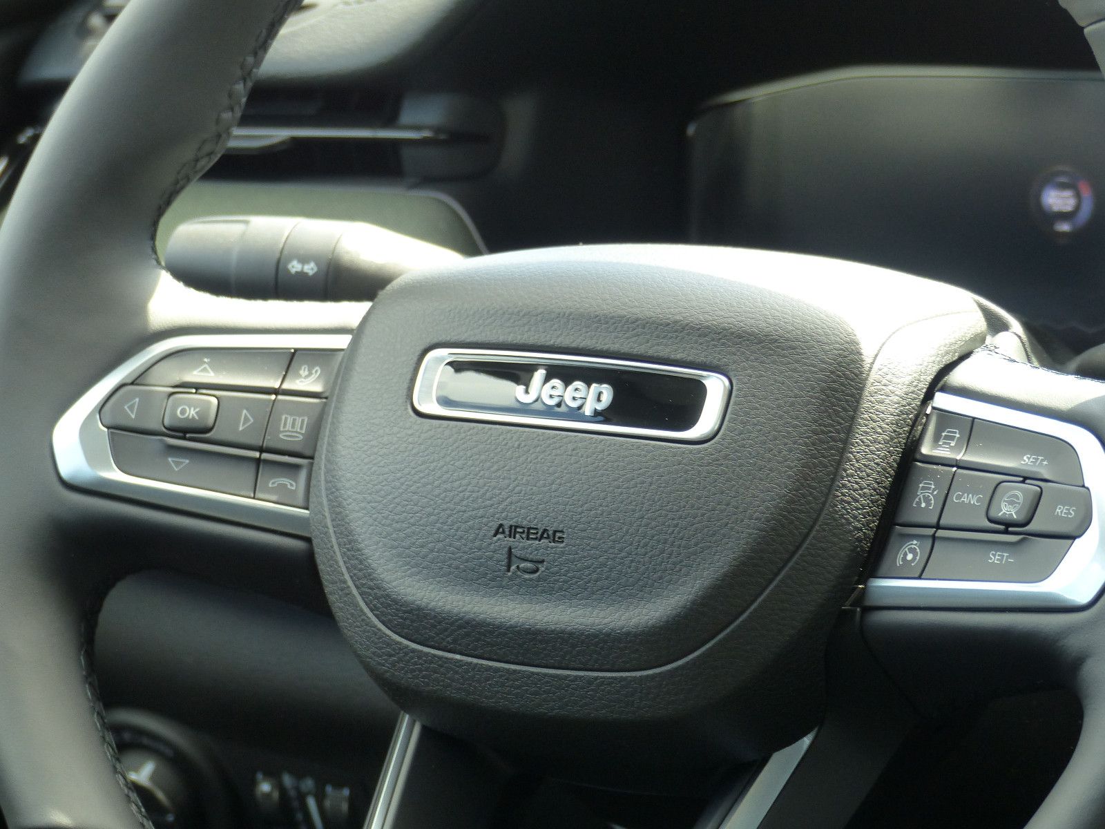 Jeep Compass - Bild 15